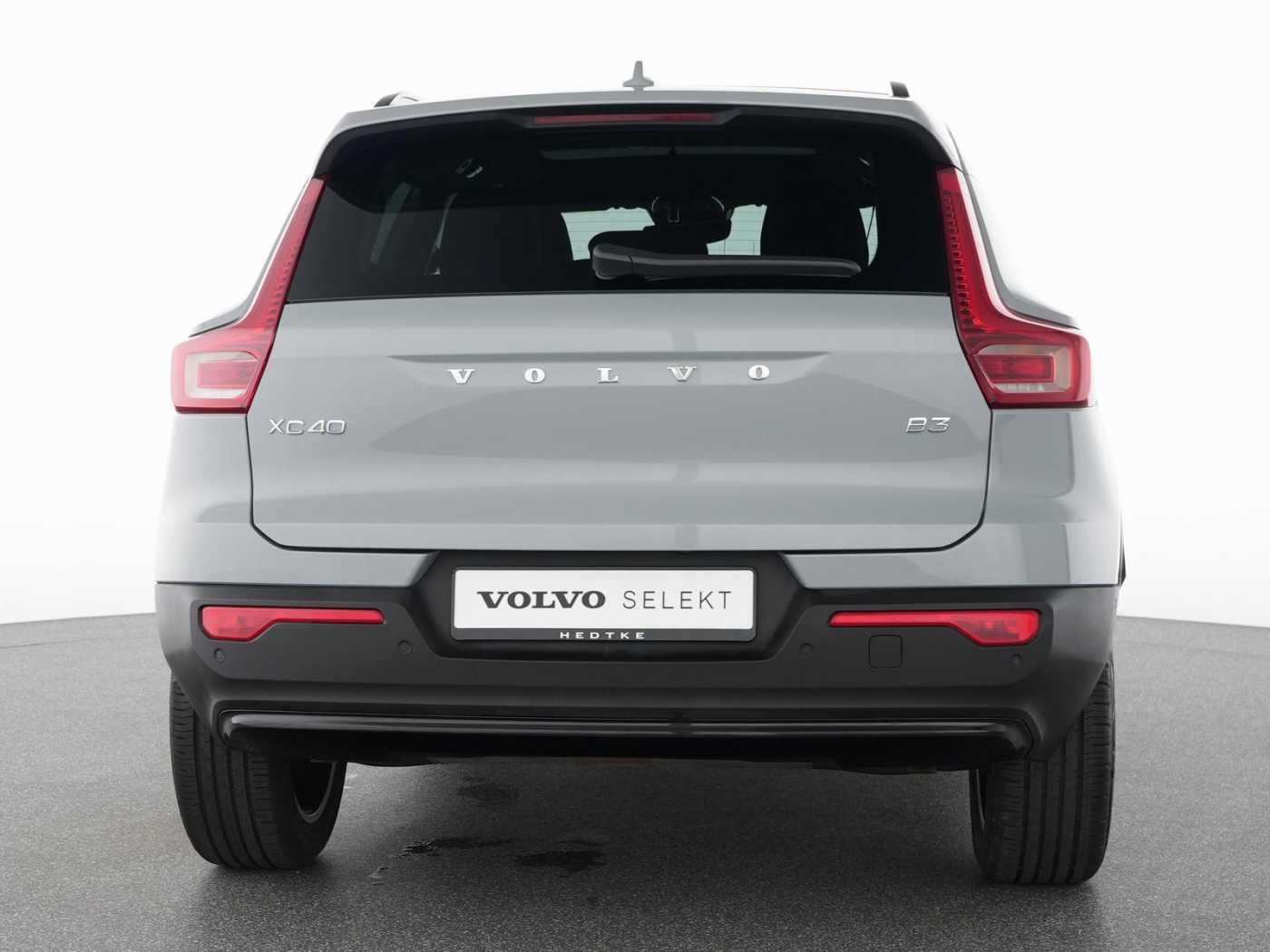 Volvo XC40 – Bild 16