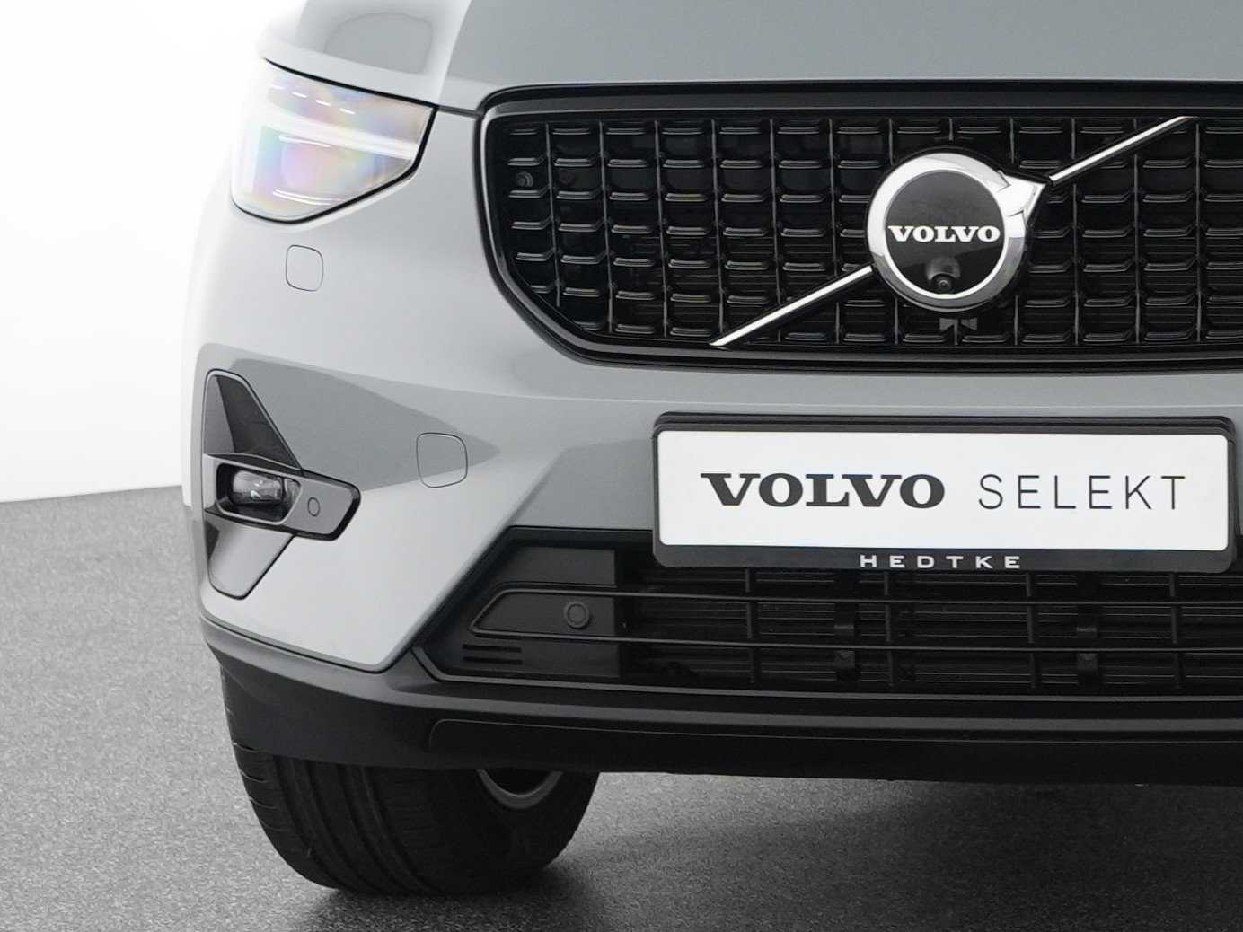 Volvo XC40 – Bild 17