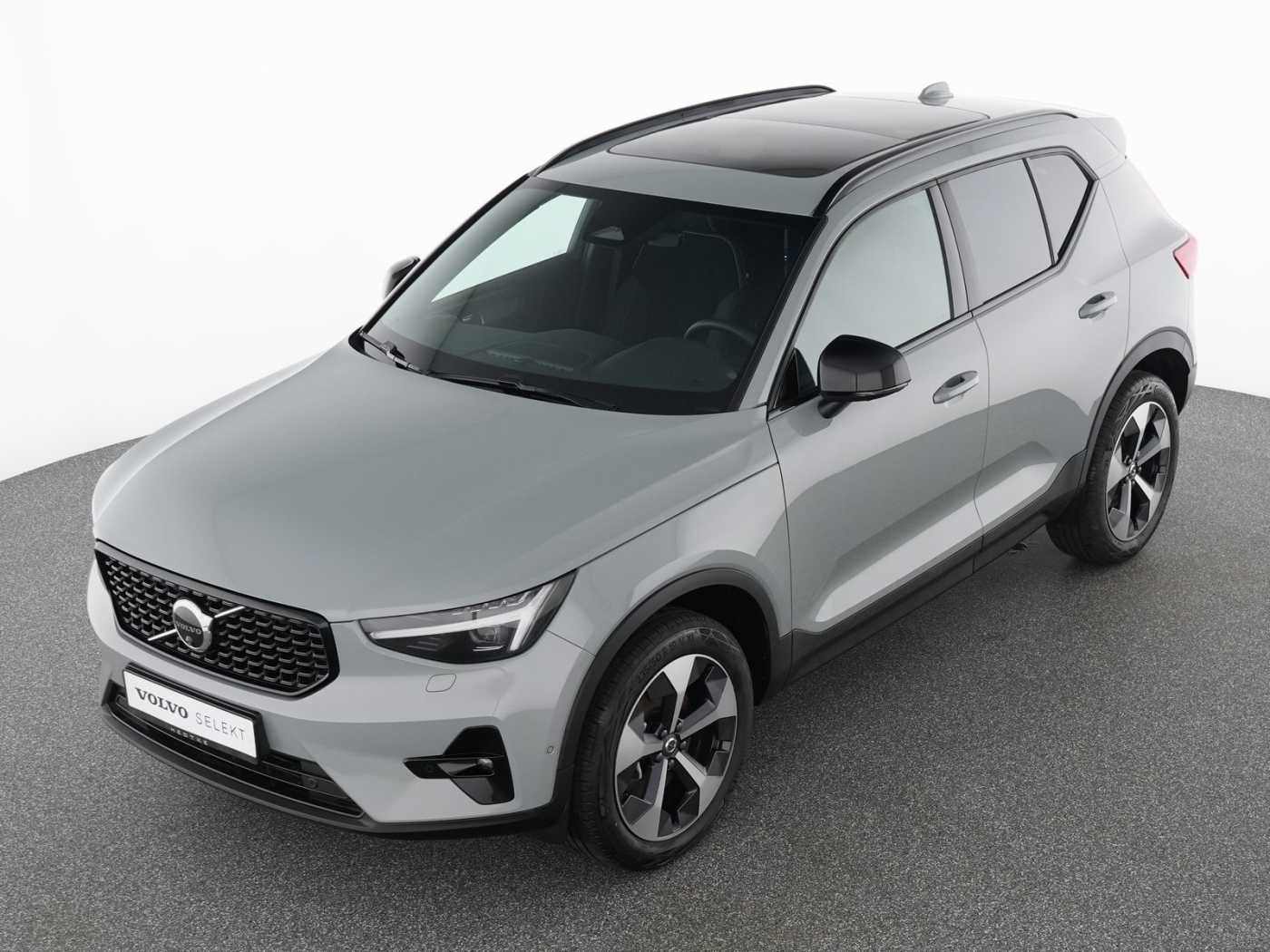 Volvo XC40 – Bild 18