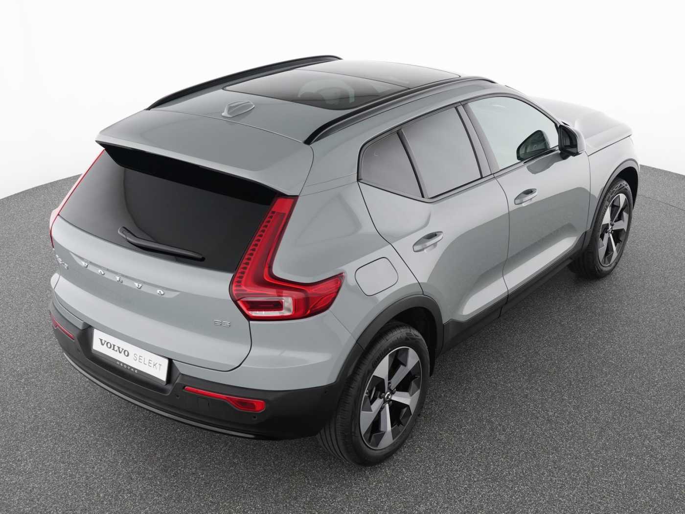 Volvo XC40 – Bild 19