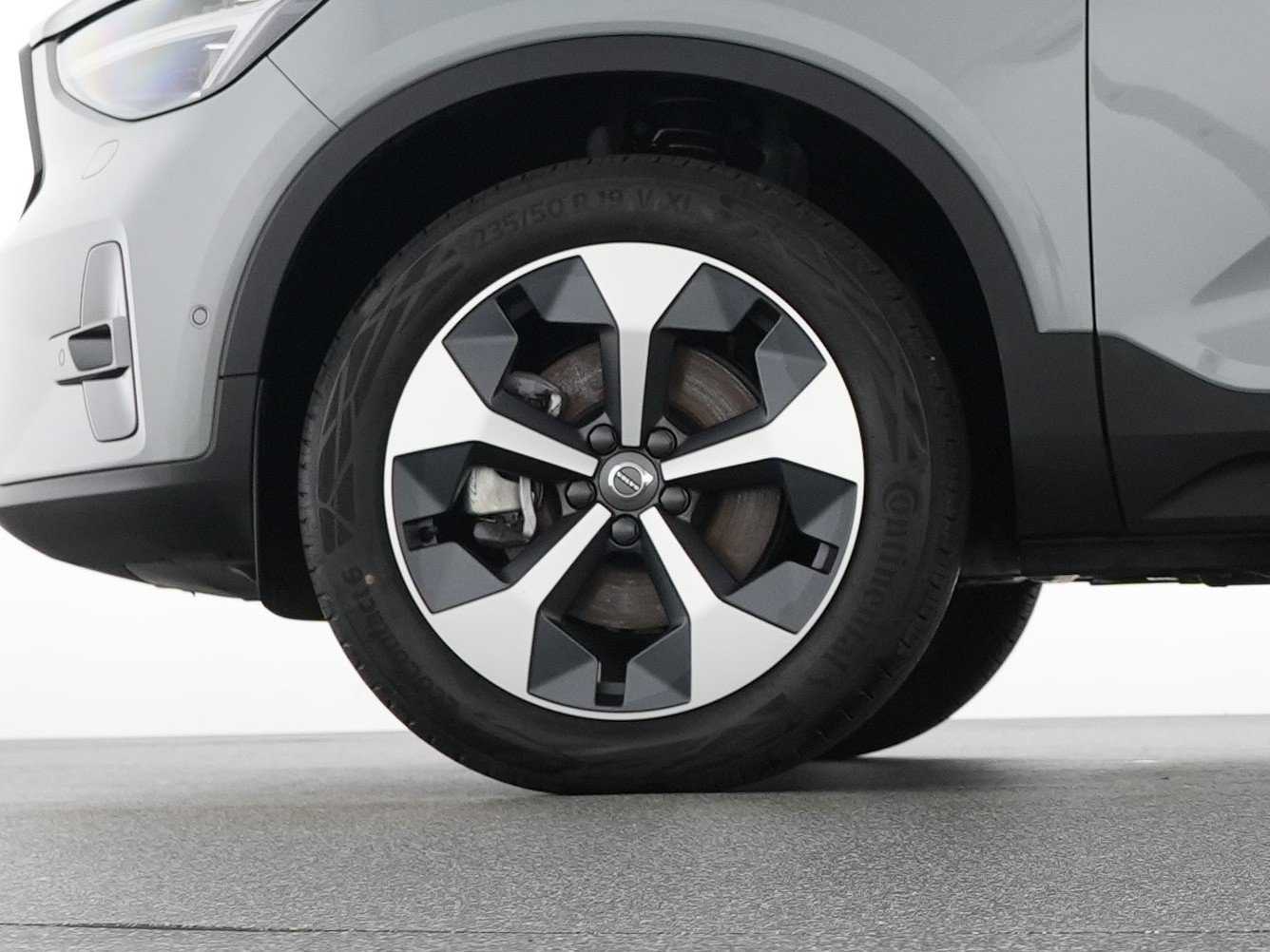 Volvo XC40 – Bild 20