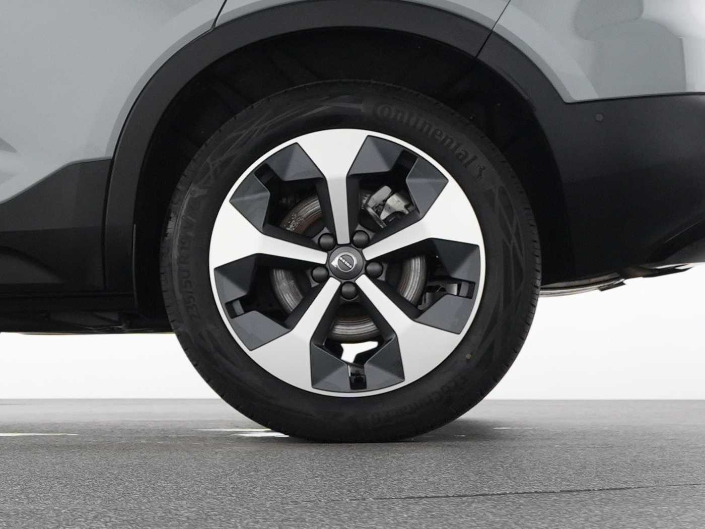 Volvo XC40 – Bild 21