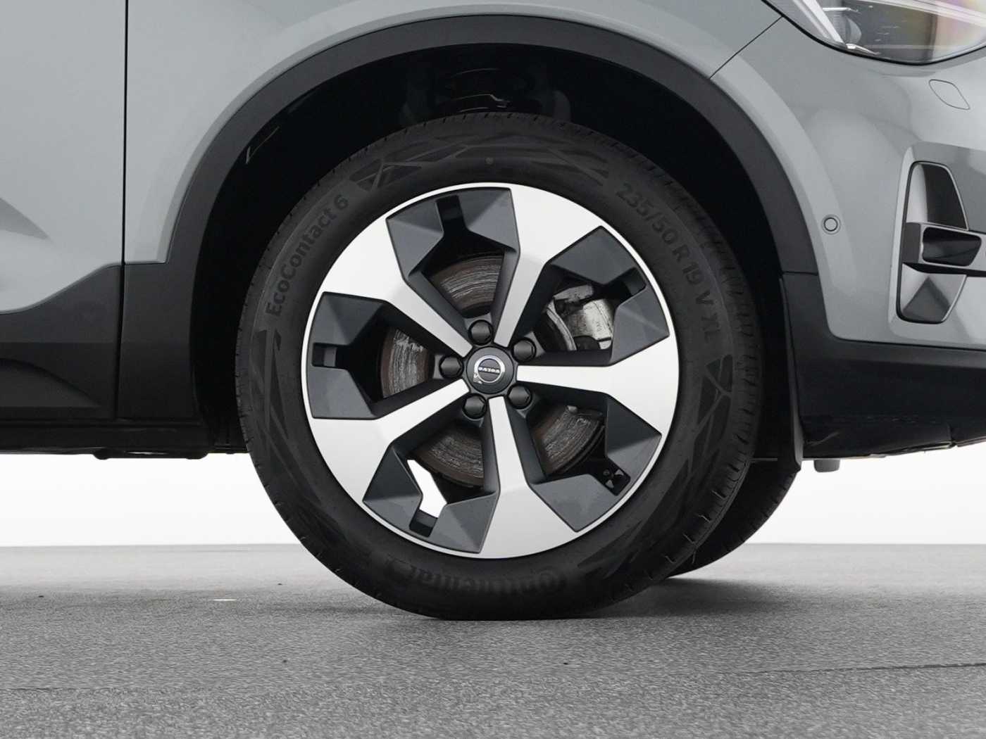 Volvo XC40 – Bild 22