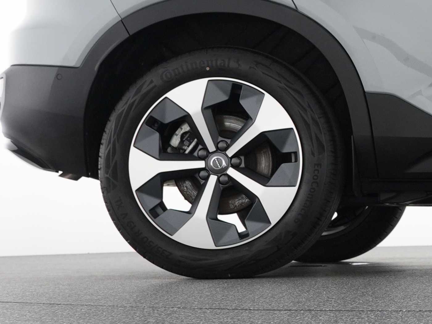Volvo XC40 – Bild 23