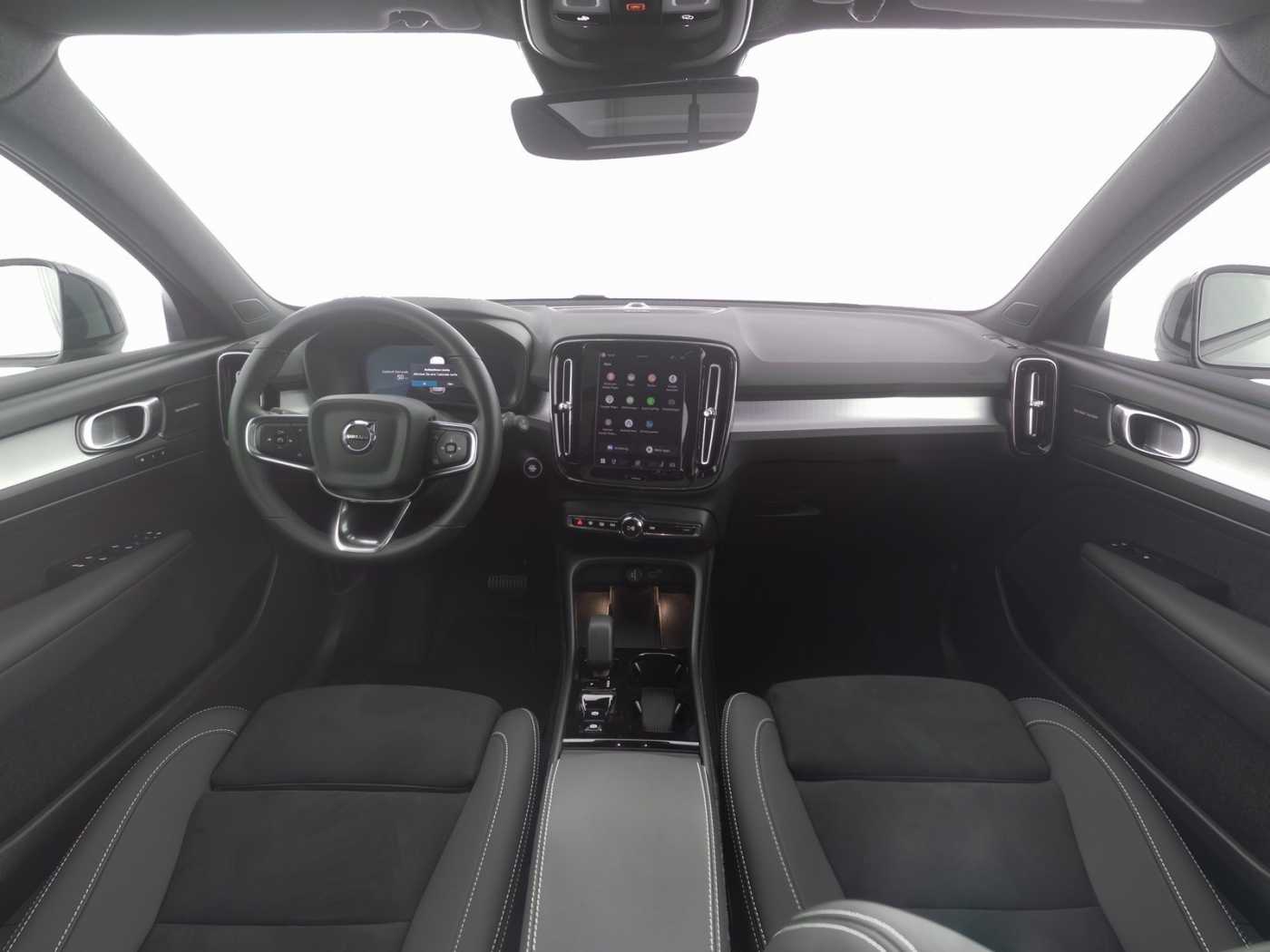 Volvo XC40 – Bild 3