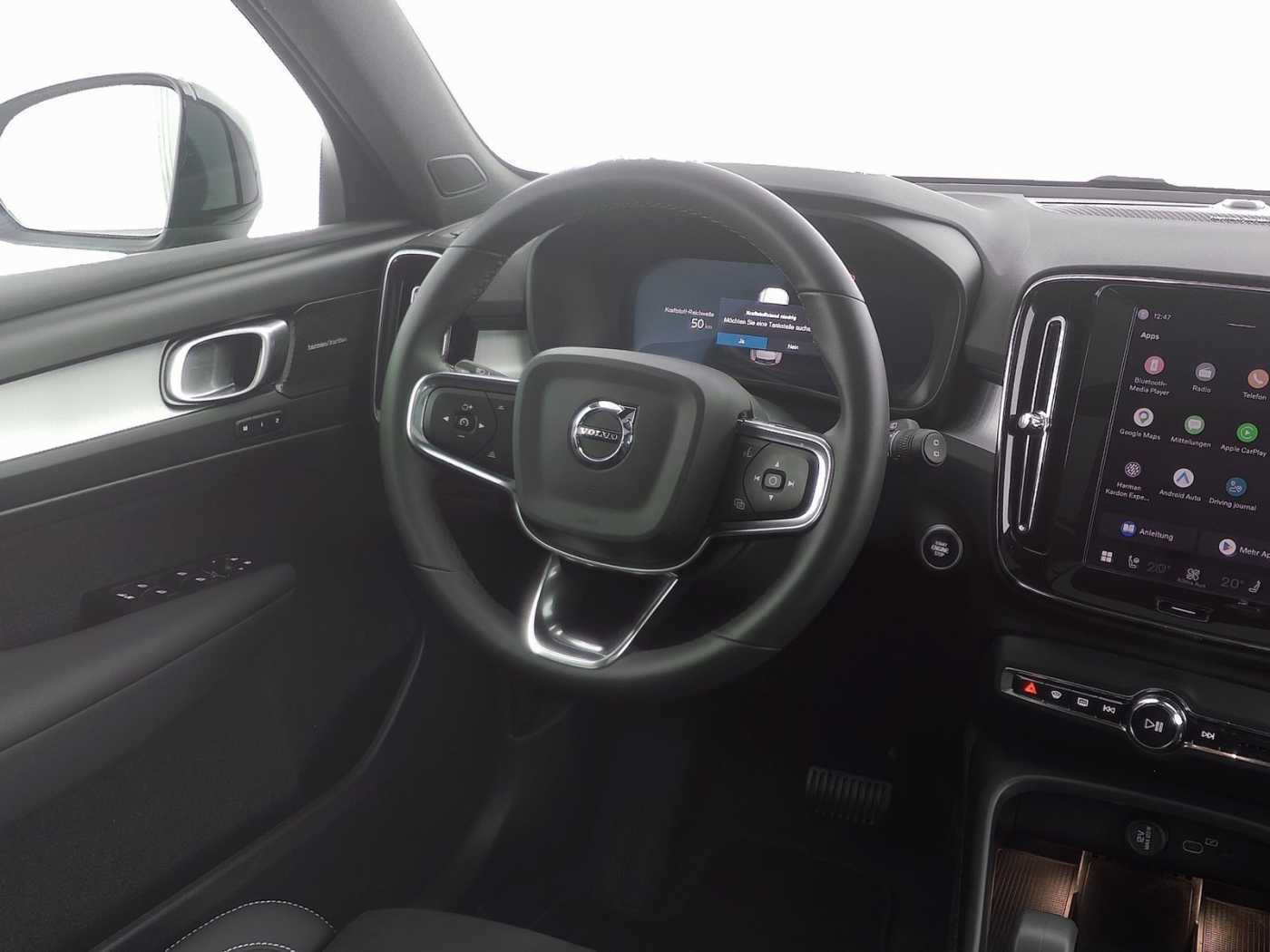 Volvo XC40 – Bild 4