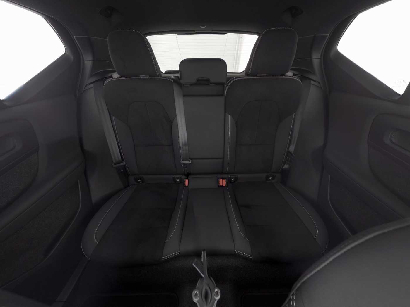 Volvo XC40 – Bild 5