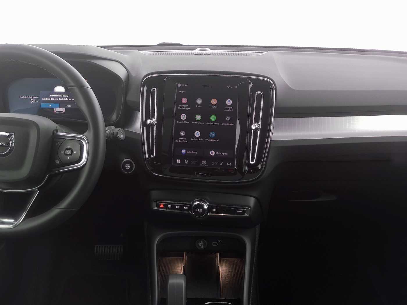 Volvo XC40 – Bild 6