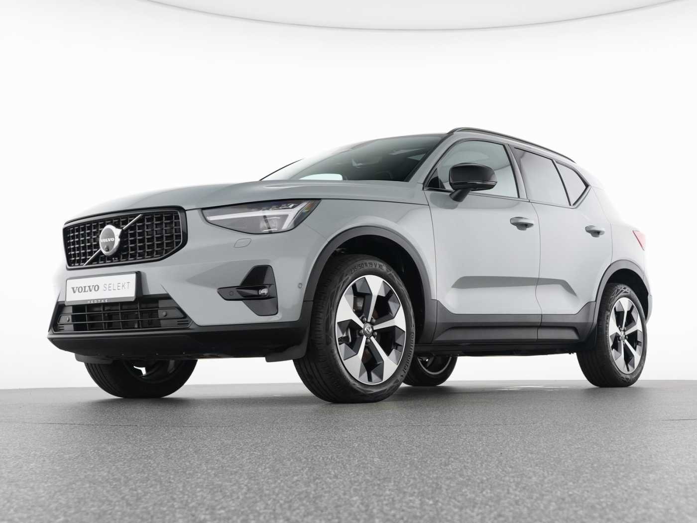 Volvo XC40 – Bild 7