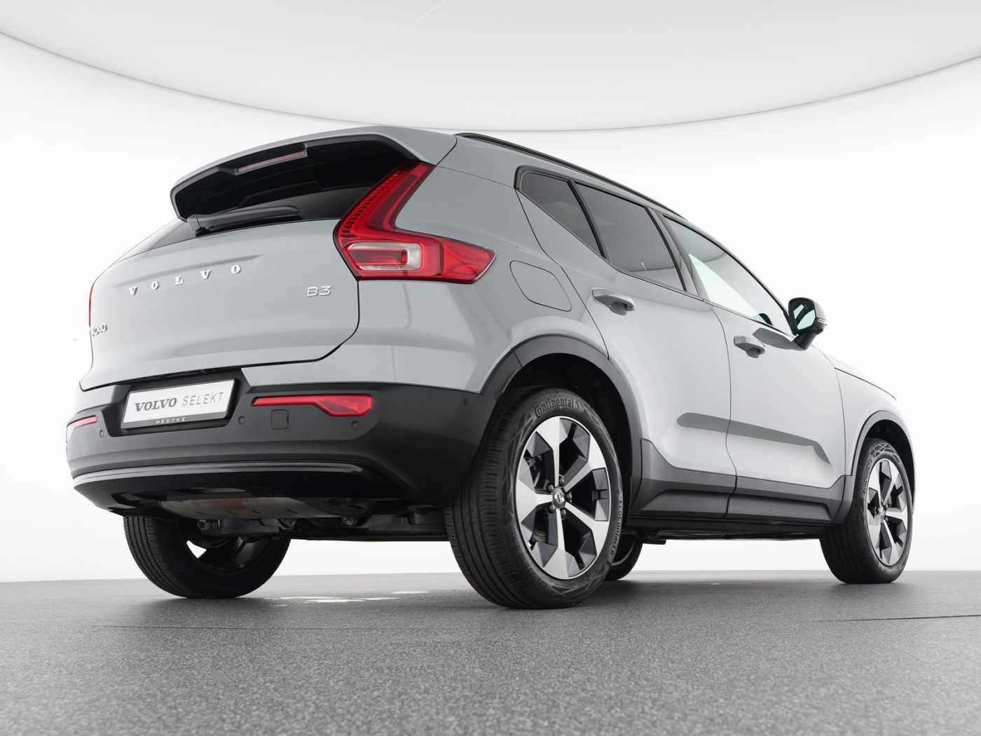 Volvo XC40 – Bild 8