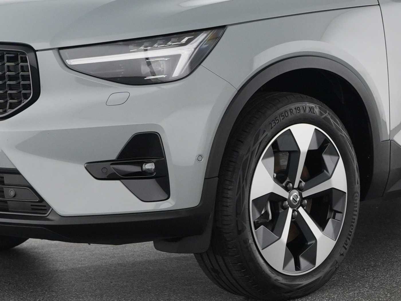 Volvo XC40 – Bild 9