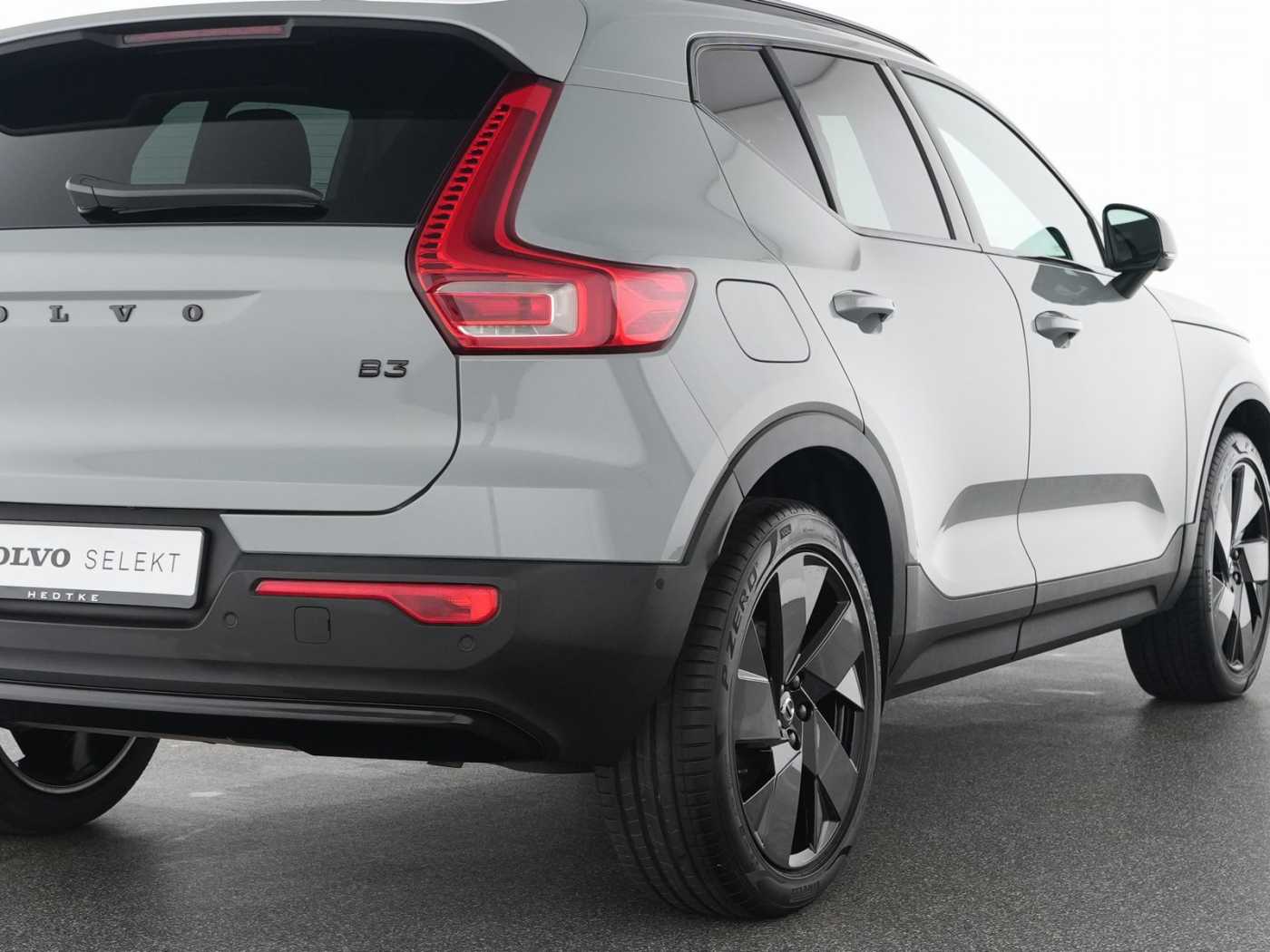 Volvo XC40 – Bild 10