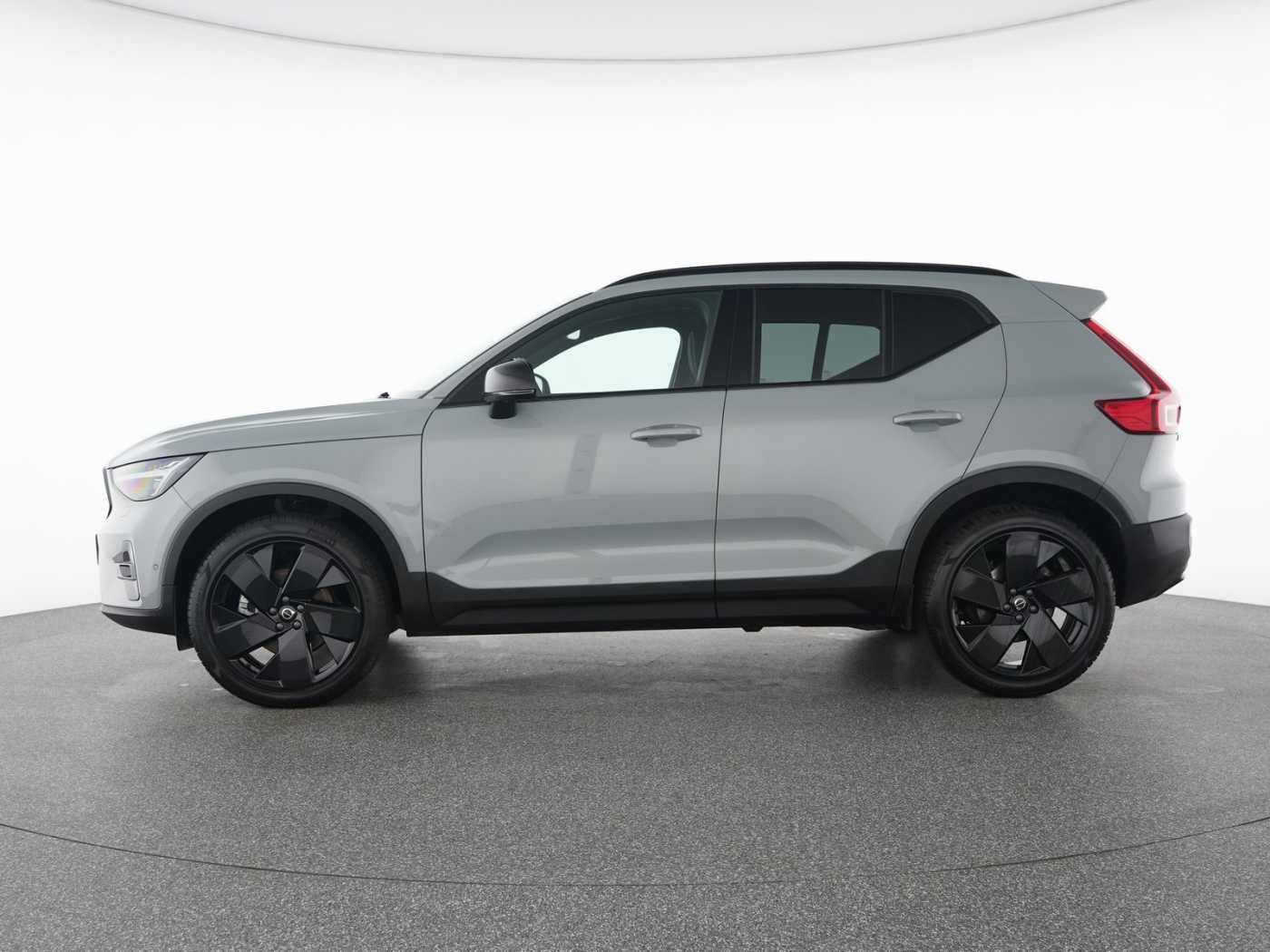 Volvo XC40 – Bild 11