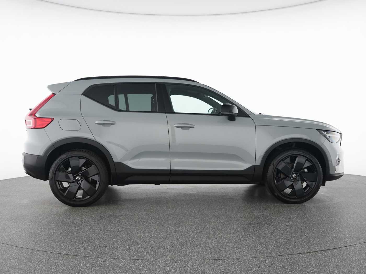 Volvo XC40 – Bild 12