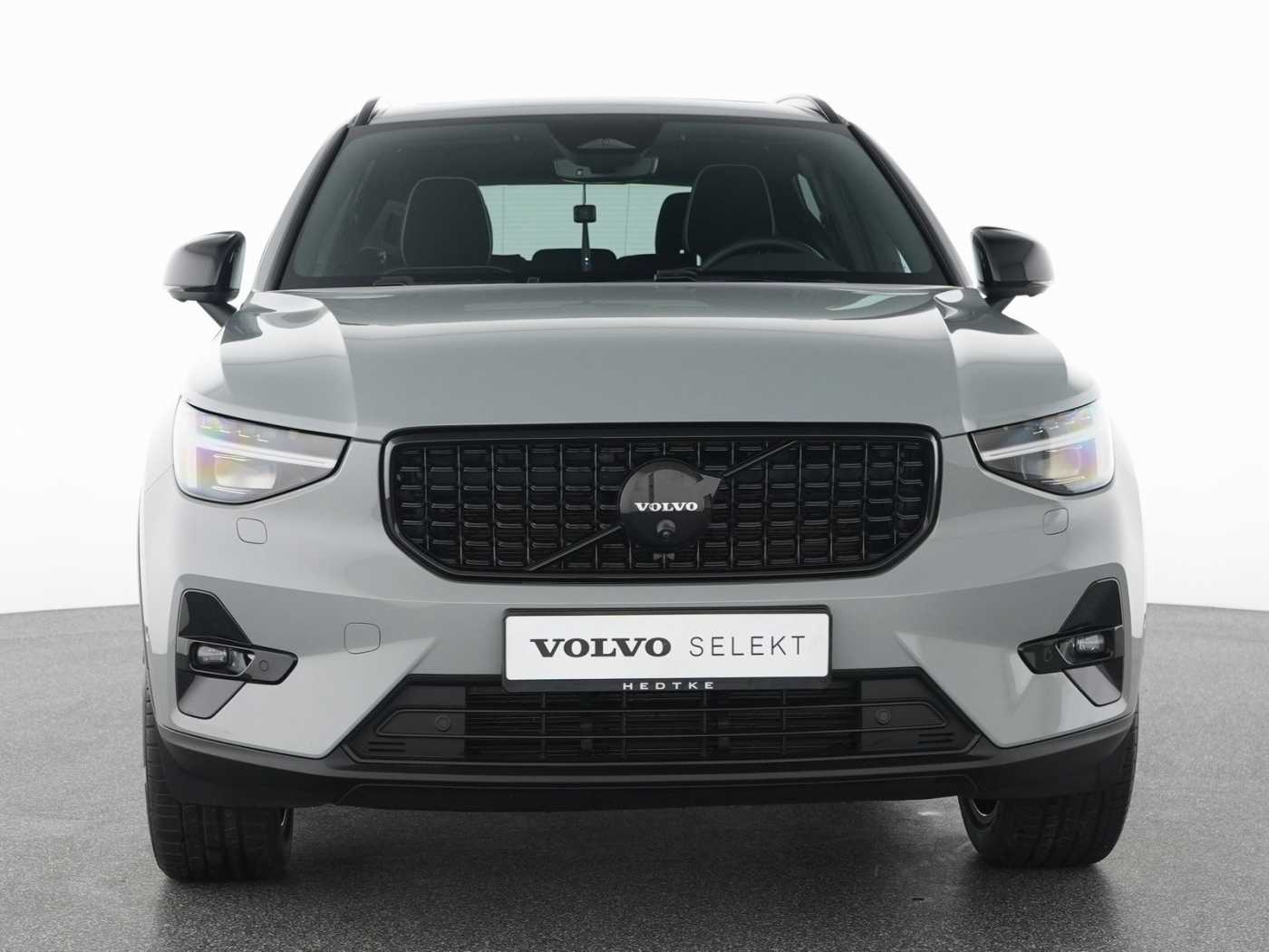 Volvo XC40 – Bild 15