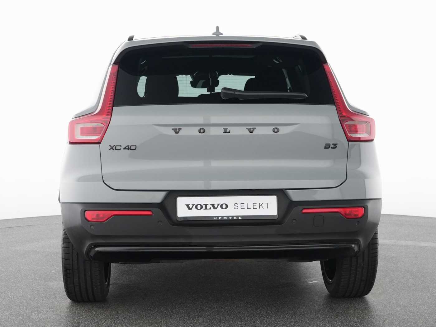 Volvo XC40 – Bild 16