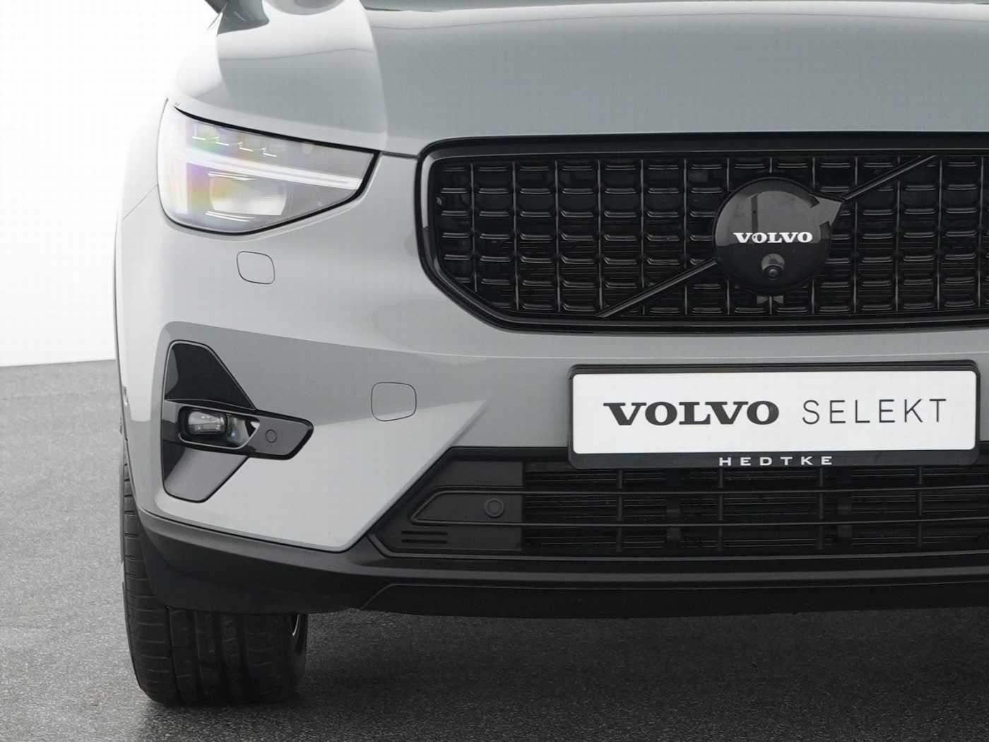 Volvo XC40 – Bild 17