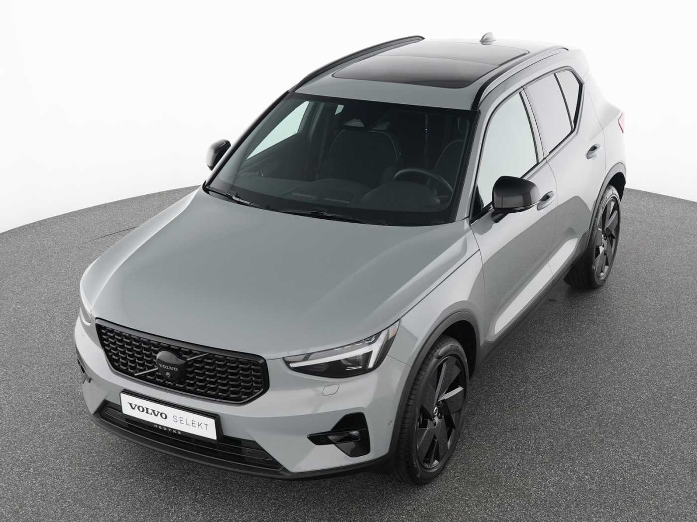 Volvo XC40 – Bild 18