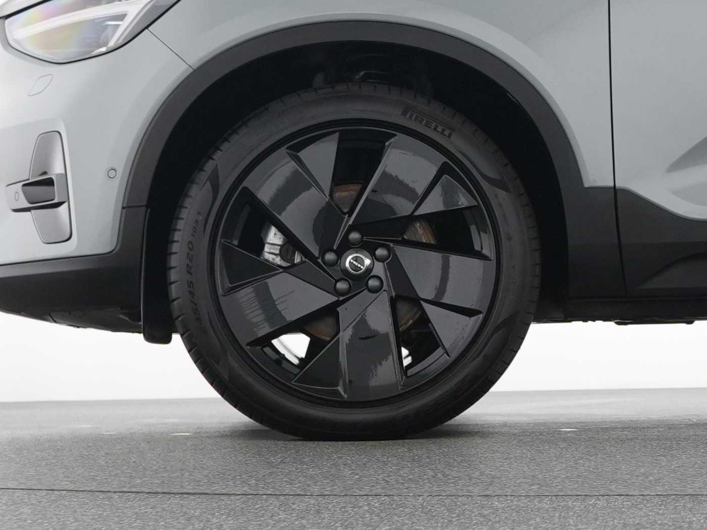 Volvo XC40 – Bild 20