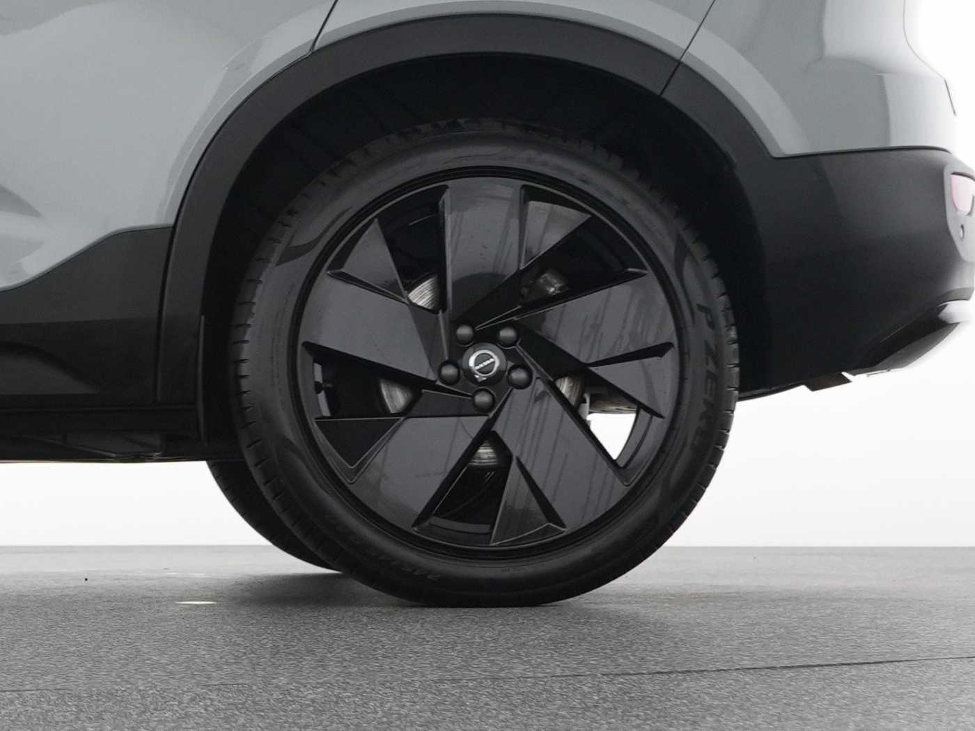 Volvo XC40 – Bild 21