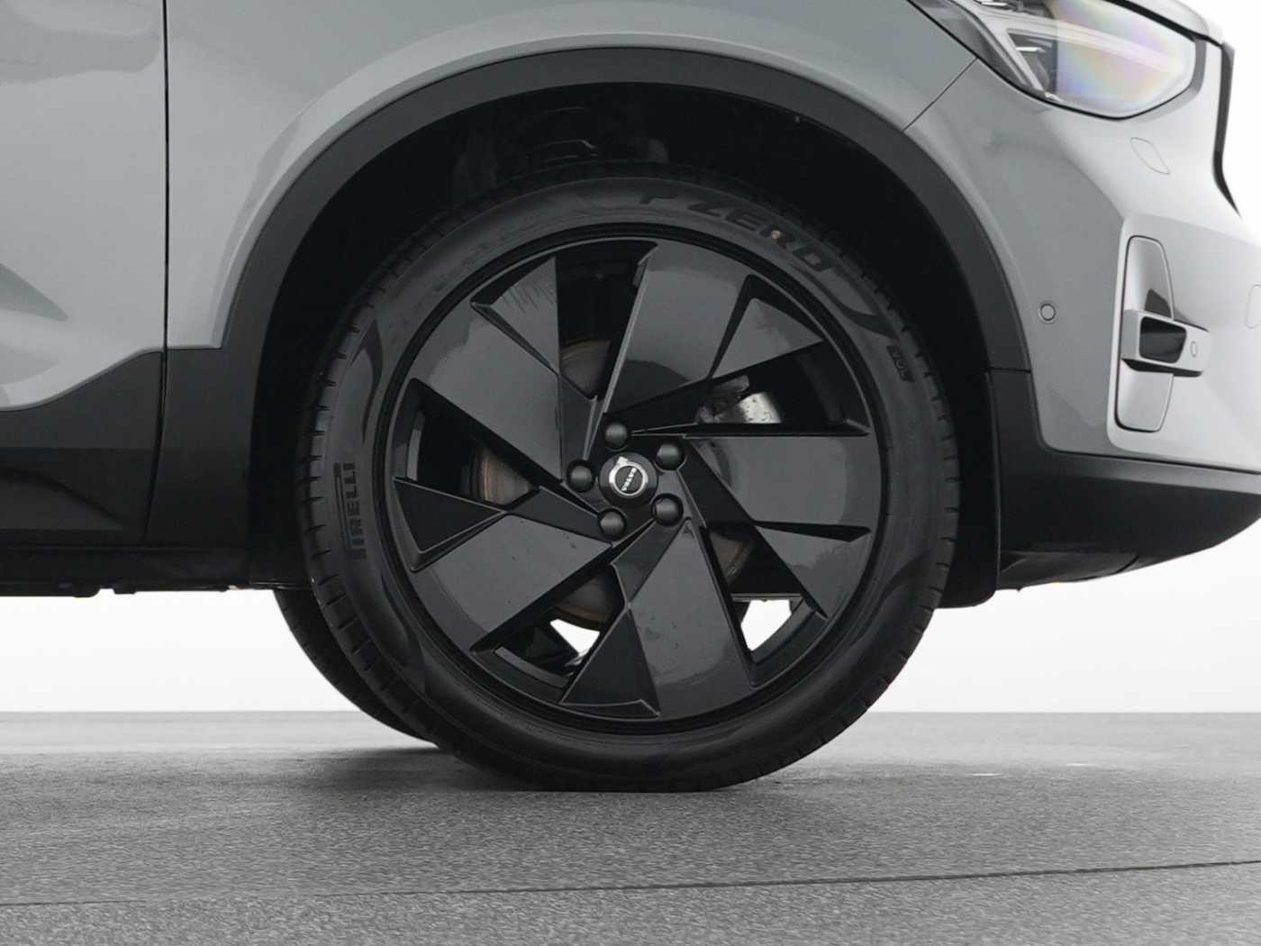 Volvo XC40 – Bild 22