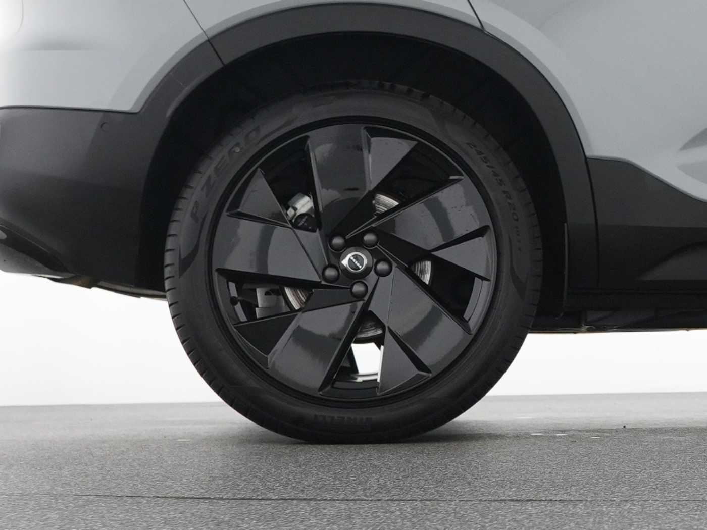 Volvo XC40 – Bild 23