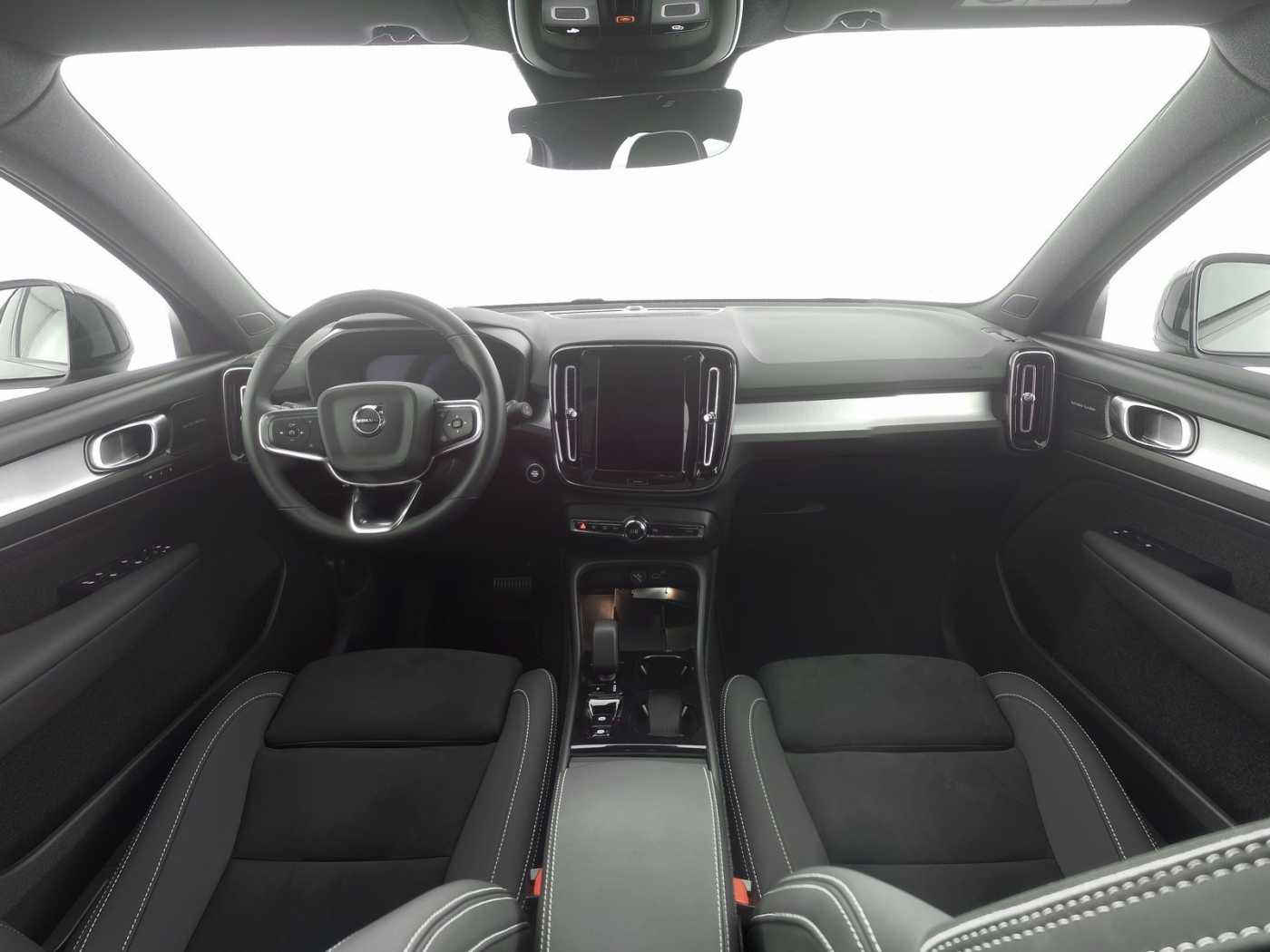 Volvo XC40 – Bild 3