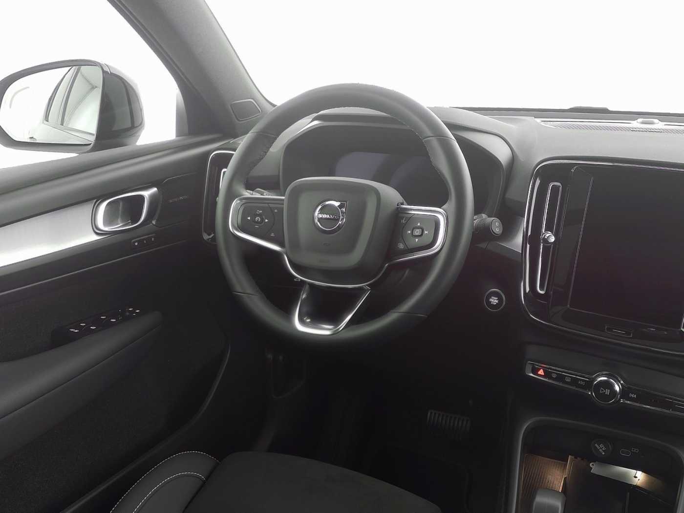 Volvo XC40 – Bild 4