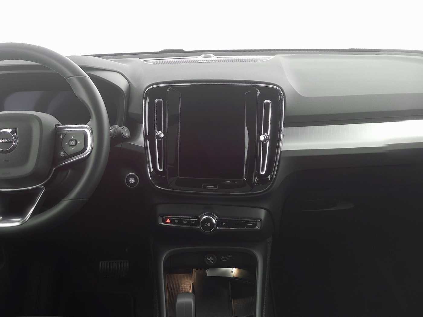 Volvo XC40 – Bild 6