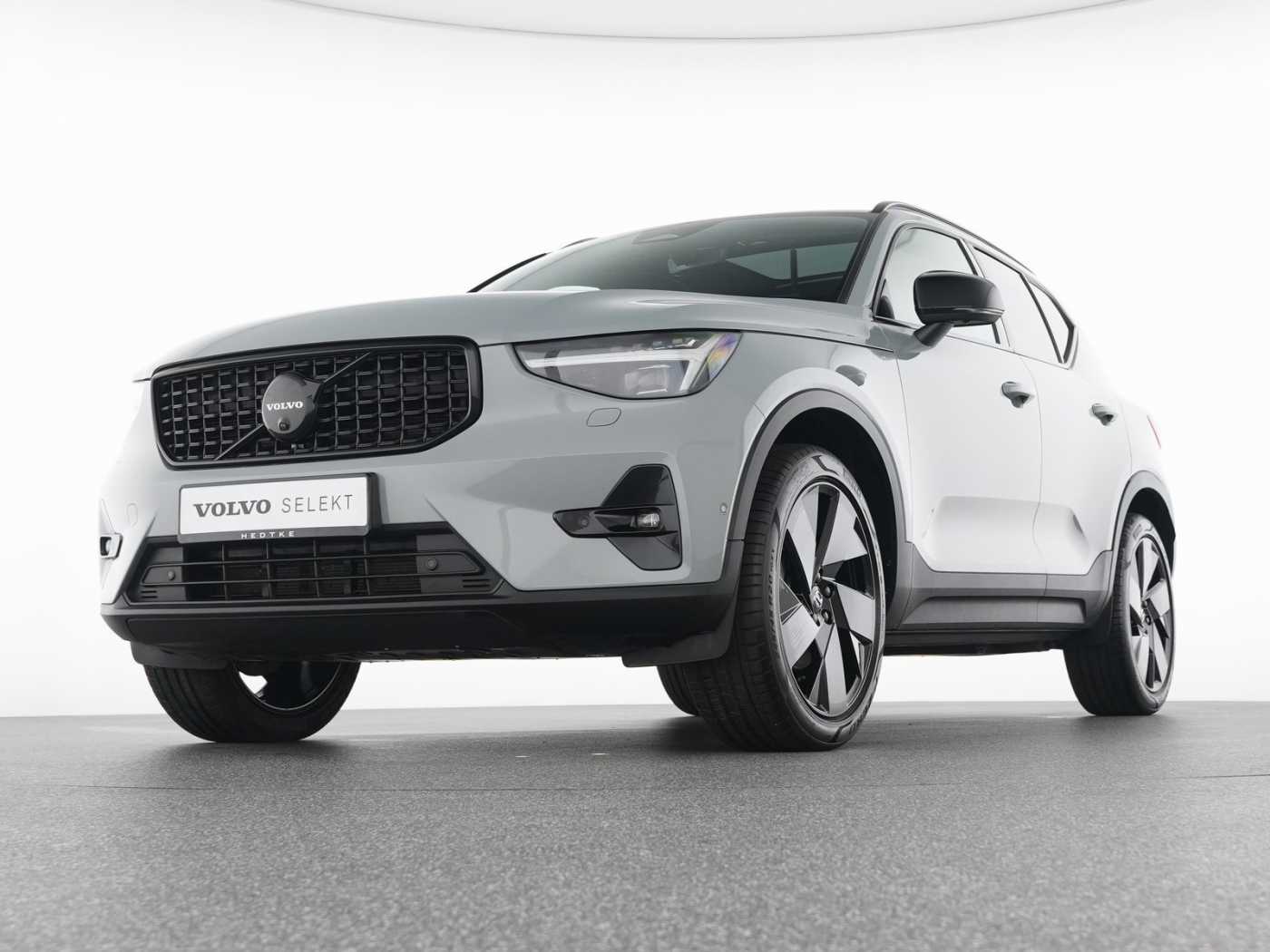 Volvo XC40 – Bild 7