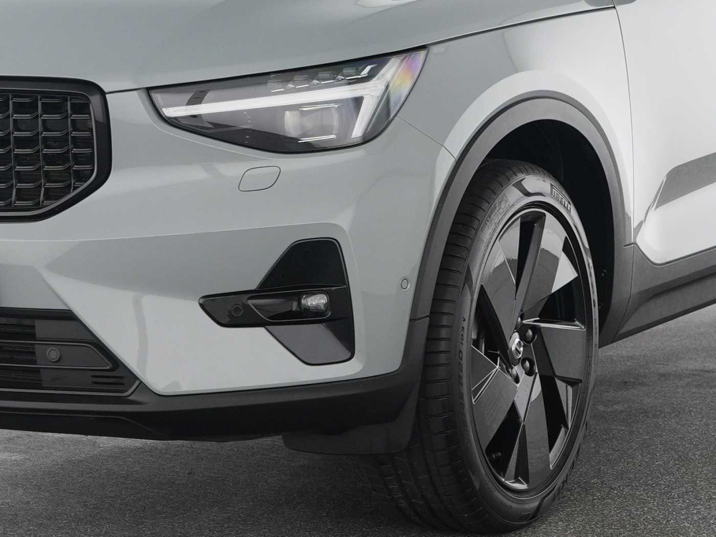 Volvo XC40 – Bild 9