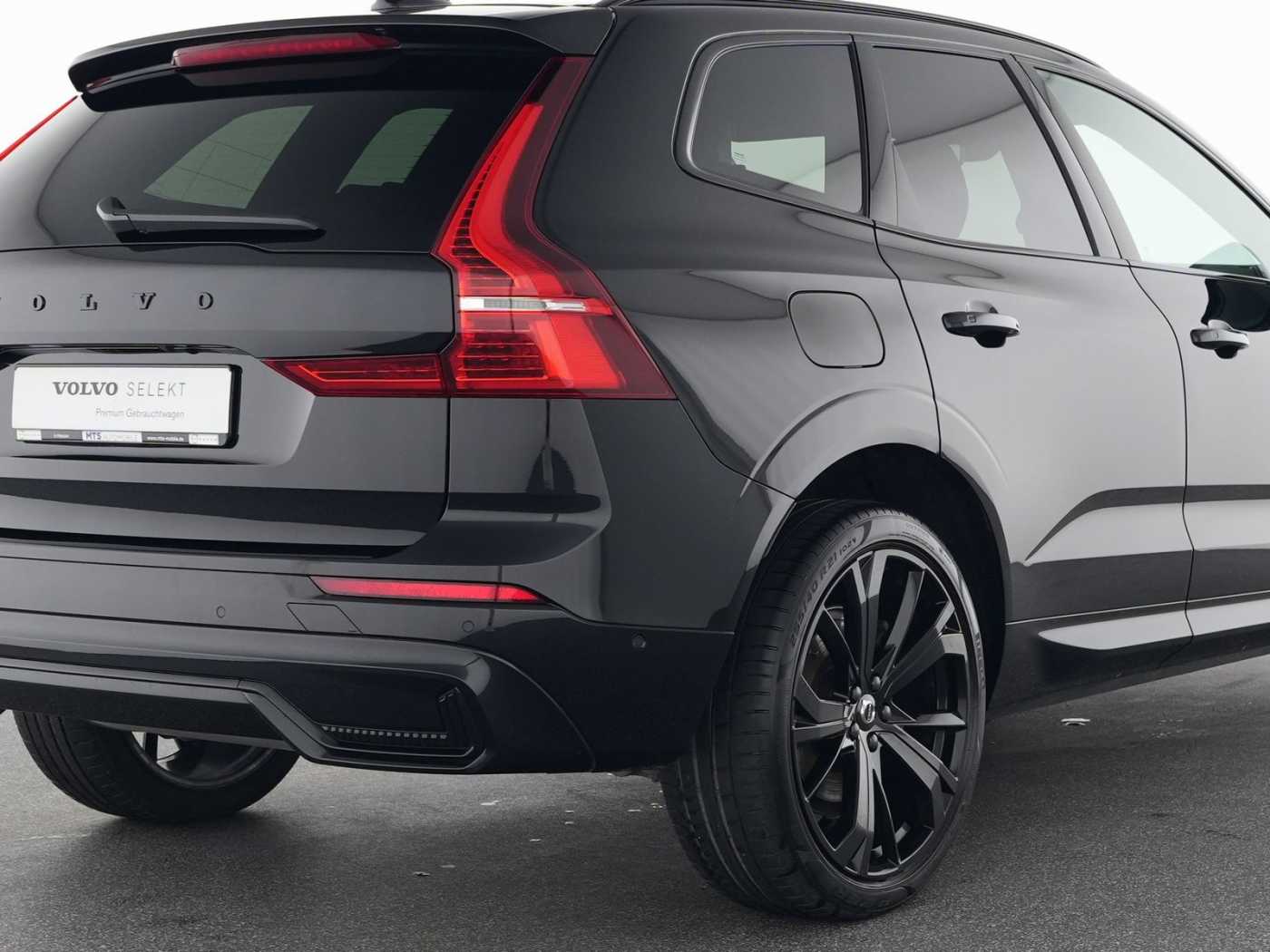 Volvo XC60 – Bild 10