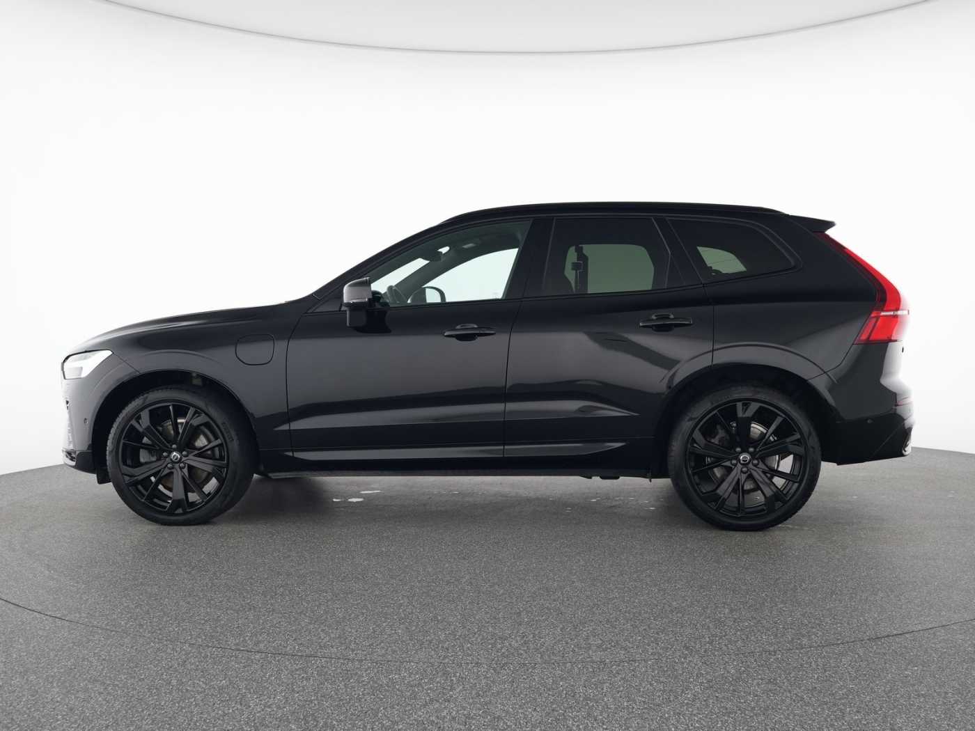 Volvo XC60 – Bild 11