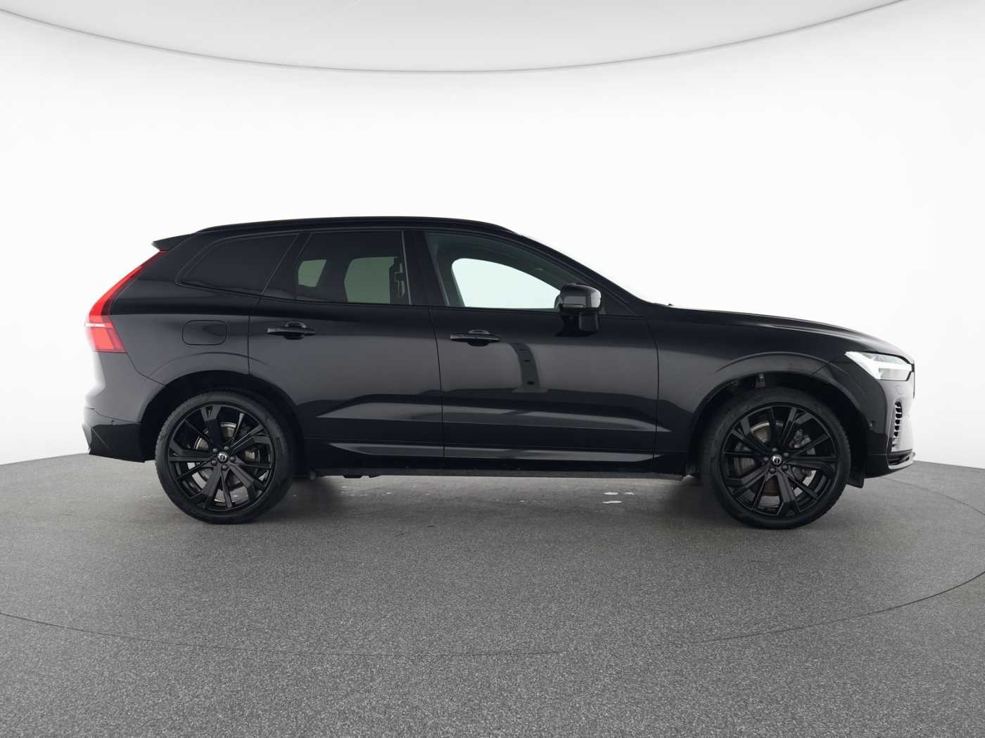 Volvo XC60 – Bild 12