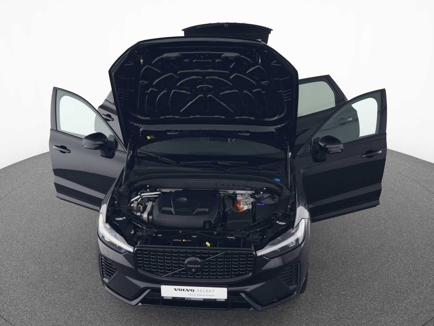 Volvo XC60 – Bild 13