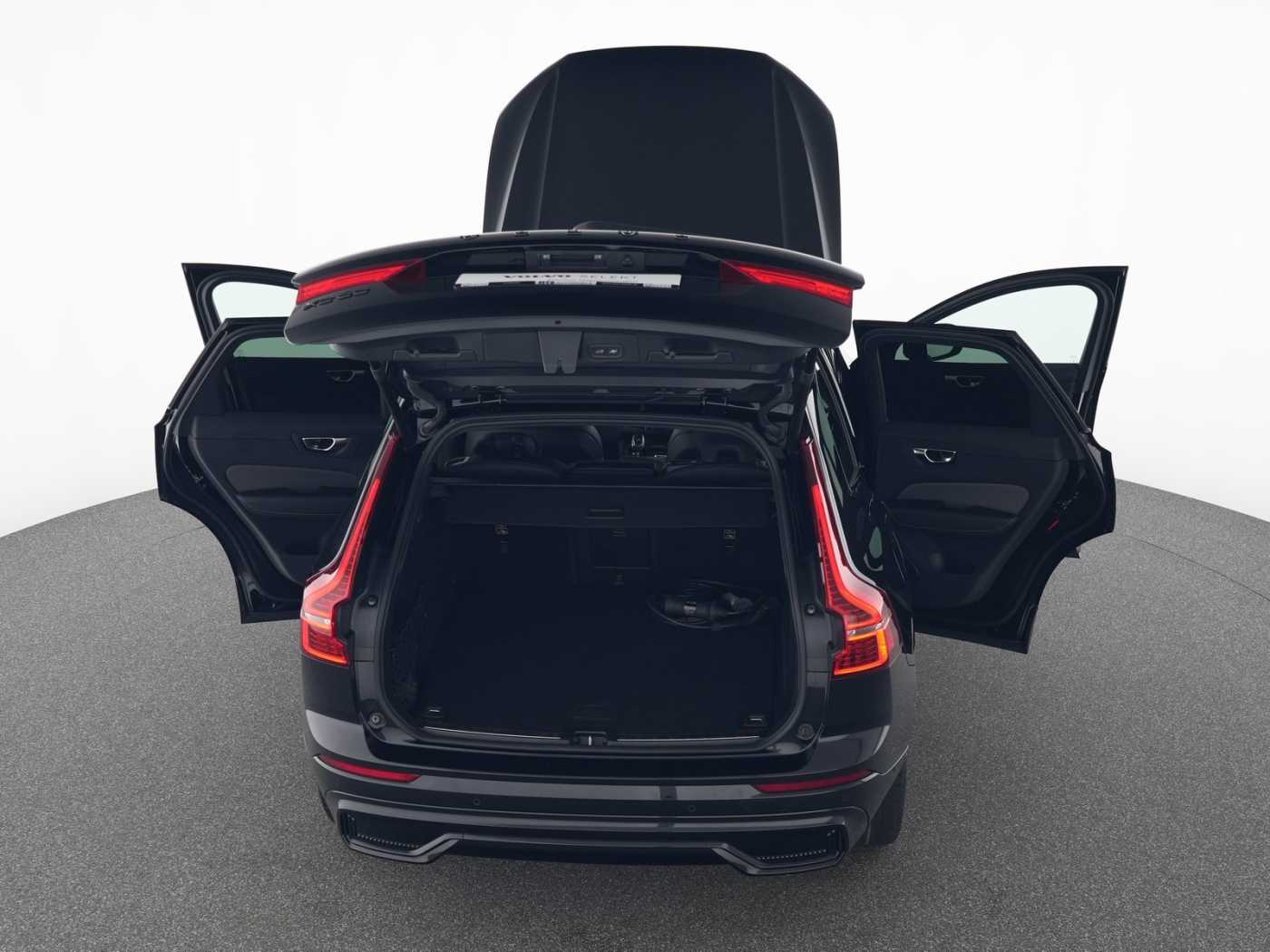 Volvo XC60 – Bild 14