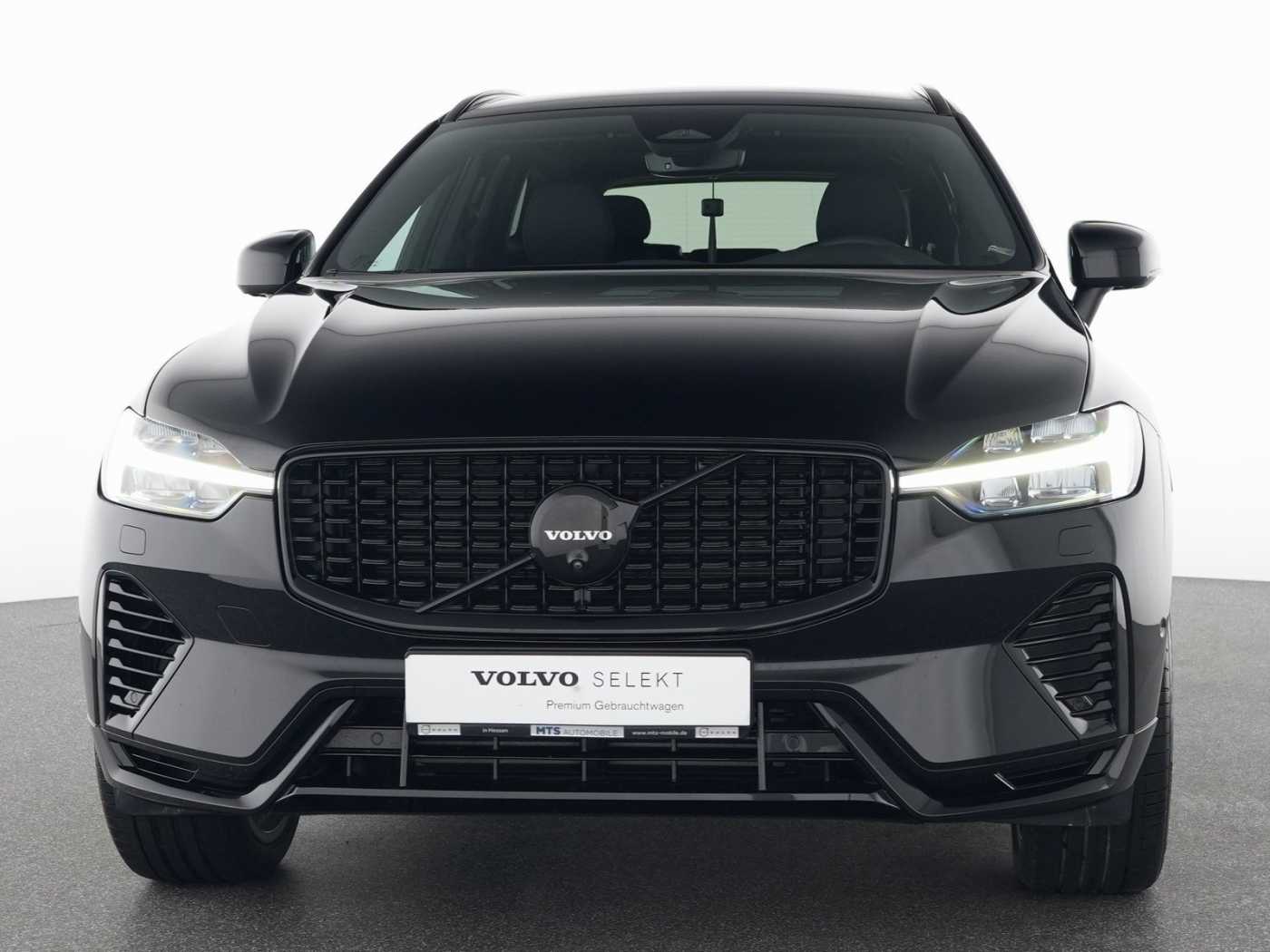 Volvo XC60 – Bild 15
