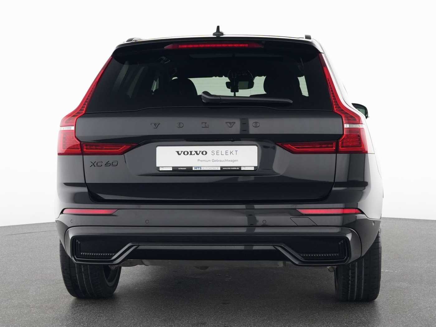Volvo XC60 – Bild 16
