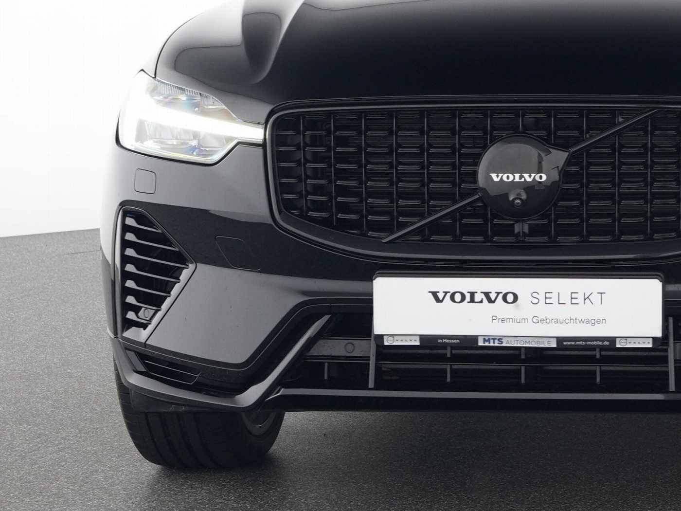 Volvo XC60 – Bild 17
