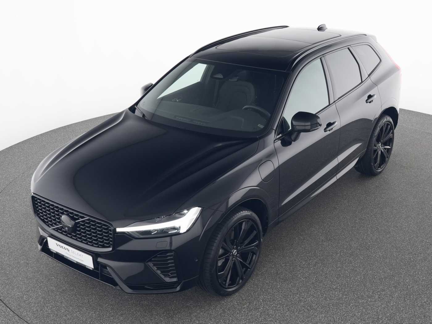 Volvo XC60 – Bild 18