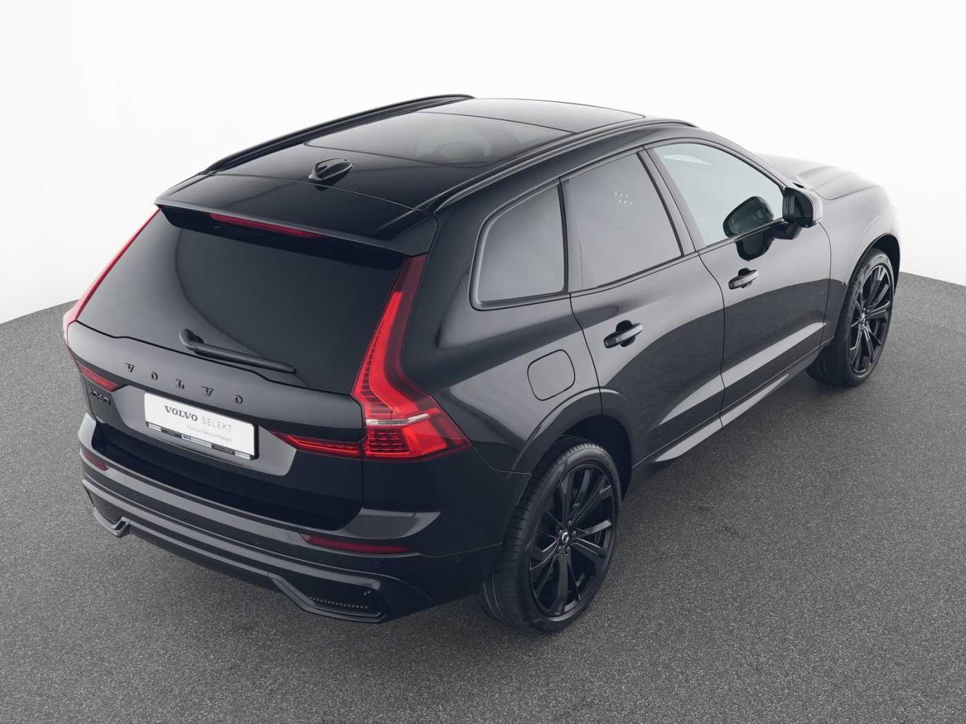 Volvo XC60 – Bild 19