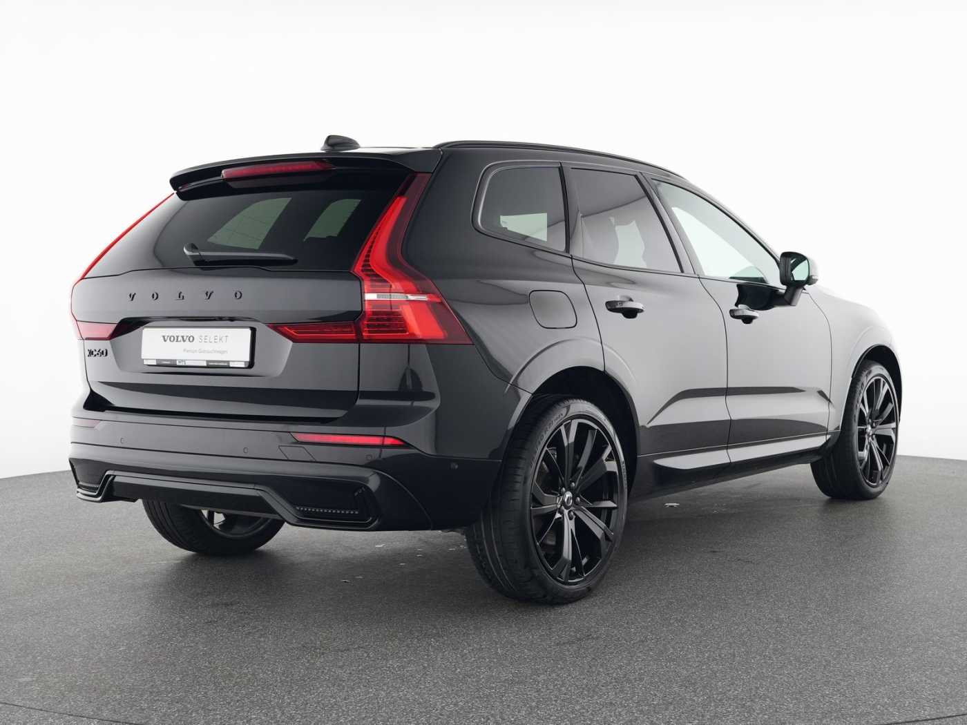 Volvo XC60 – Bild 2