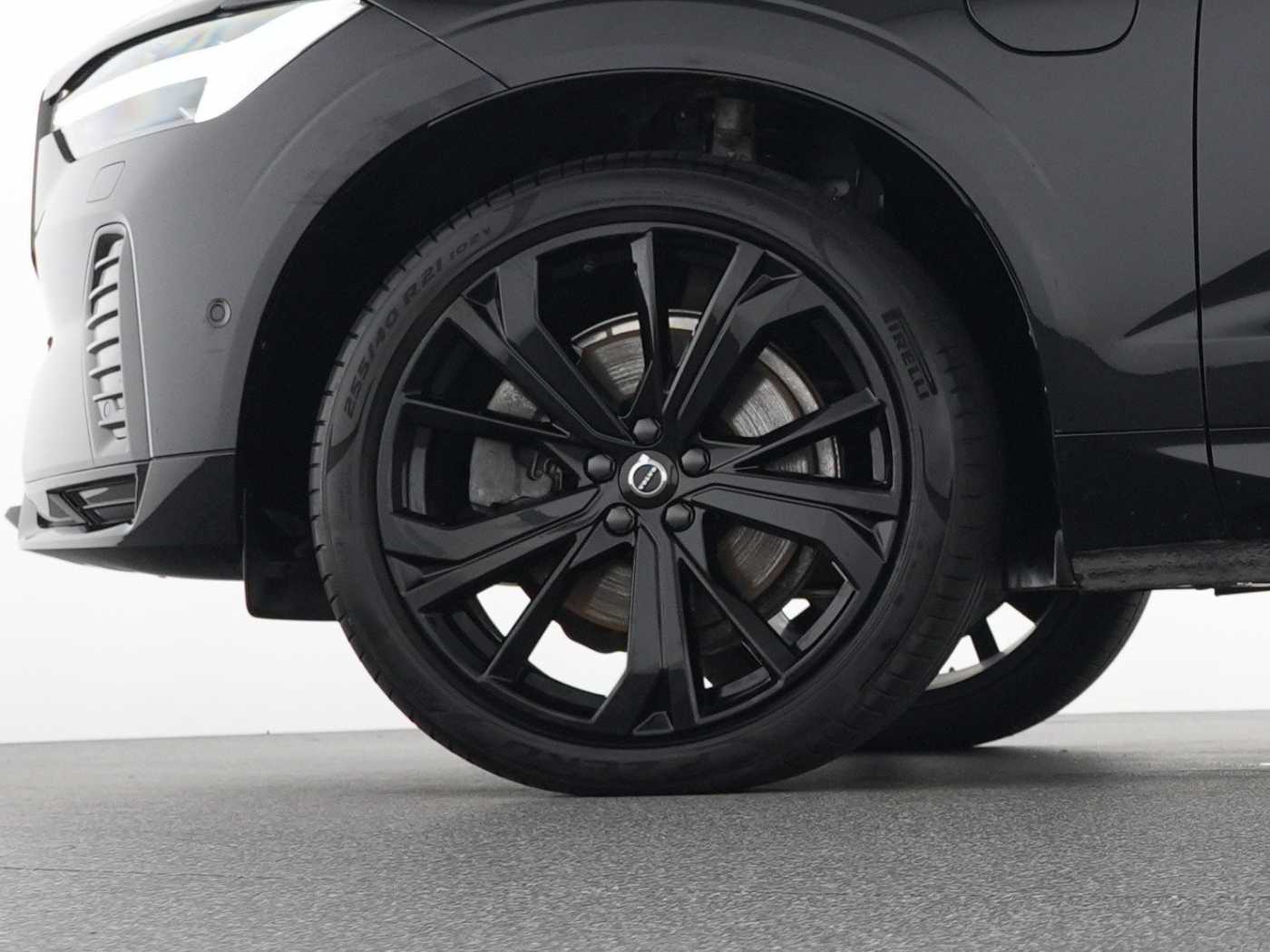 Volvo XC60 – Bild 20