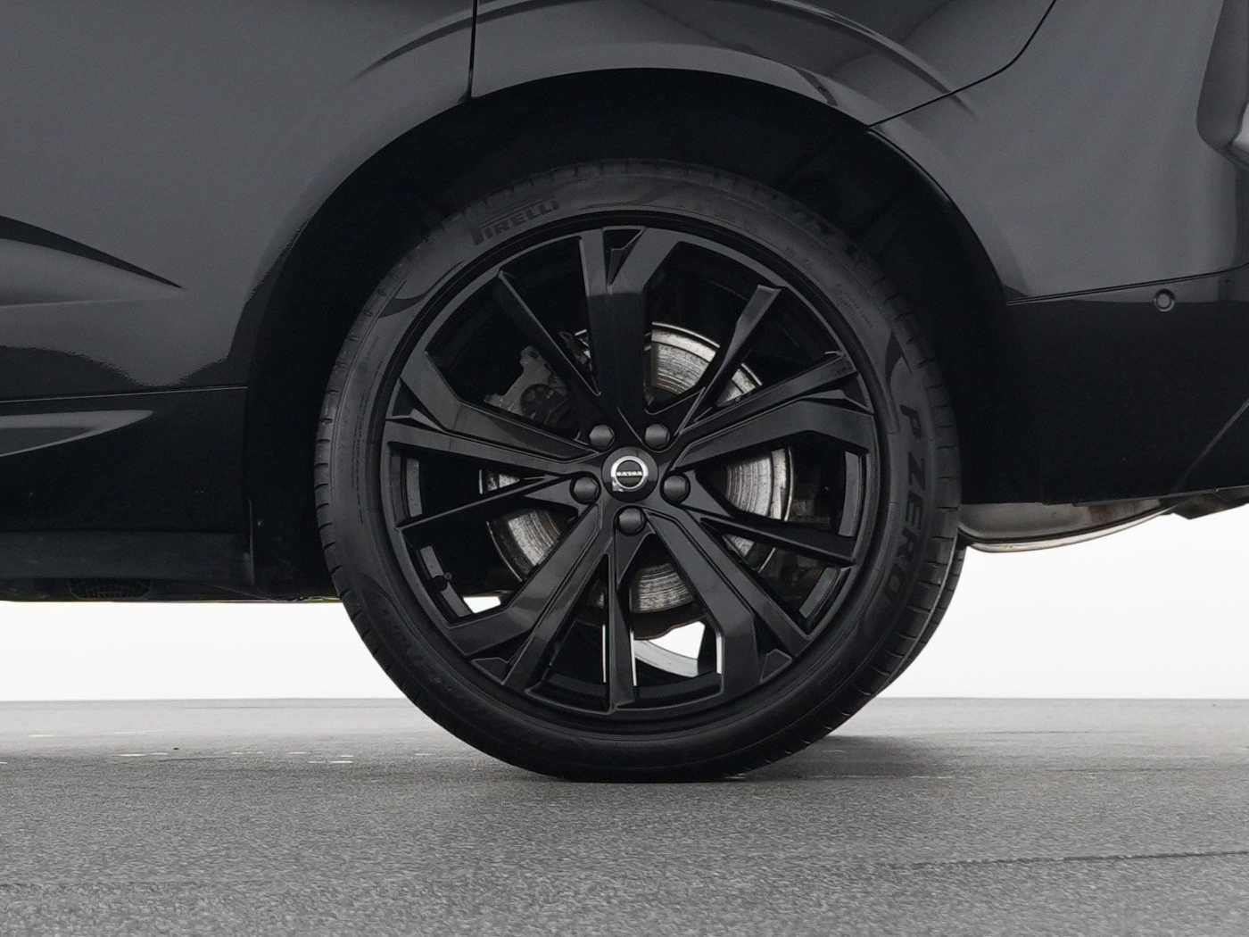 Volvo XC60 – Bild 21