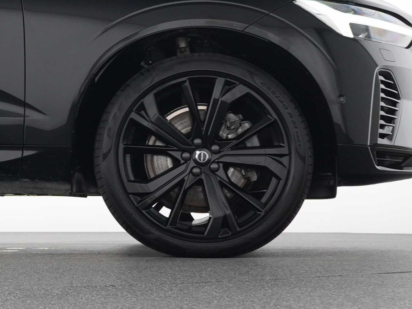 Volvo XC60 – Bild 22