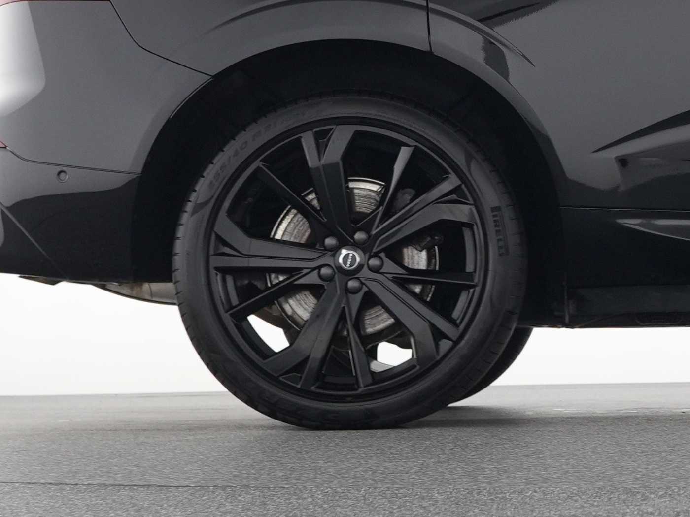 Volvo XC60 – Bild 23