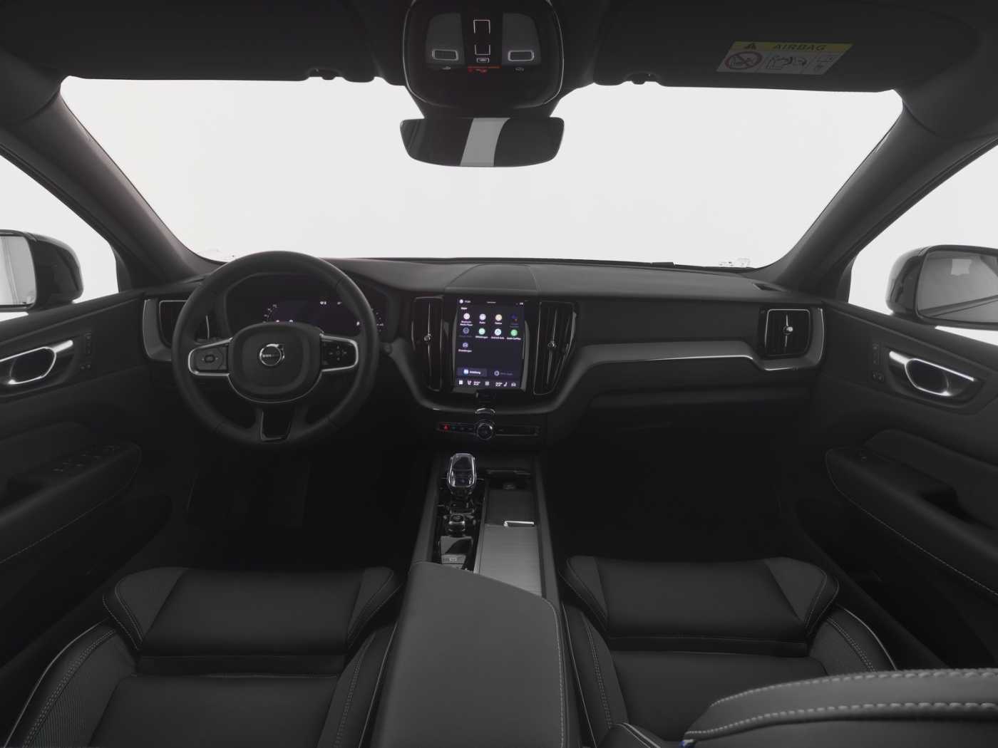 Volvo XC60 – Bild 3