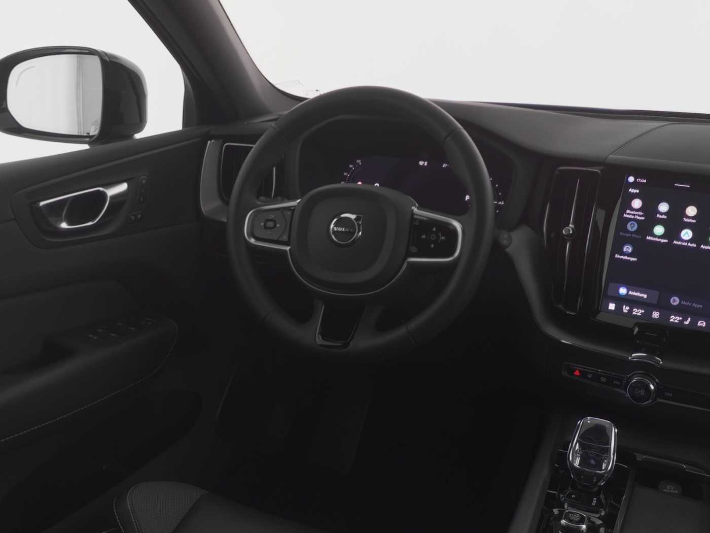 Volvo XC60 – Bild 4