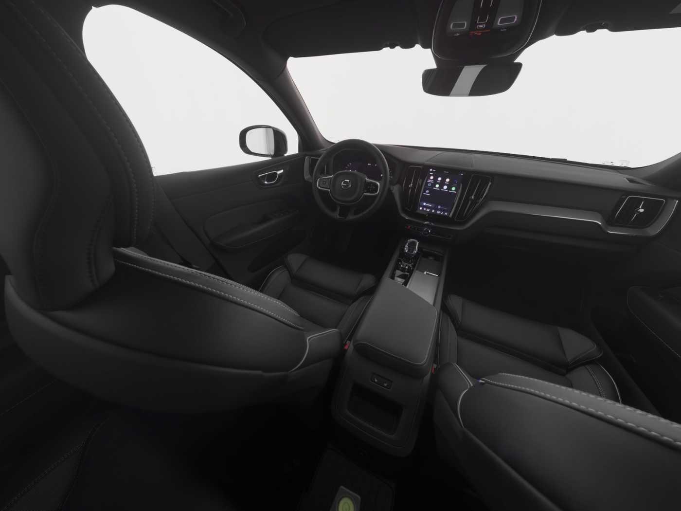 Volvo XC60 – Bild 5