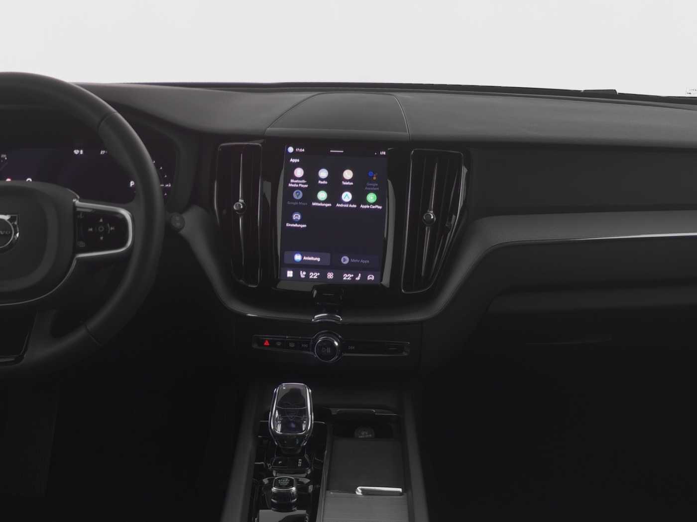 Volvo XC60 – Bild 6